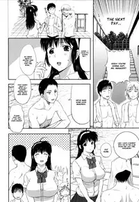 [Kusatsu Terunyo] Sonotoki, Kanojo wa... [English] [Fated Circle]