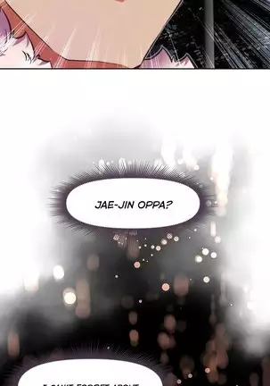 Brawling Go Ch.76-106