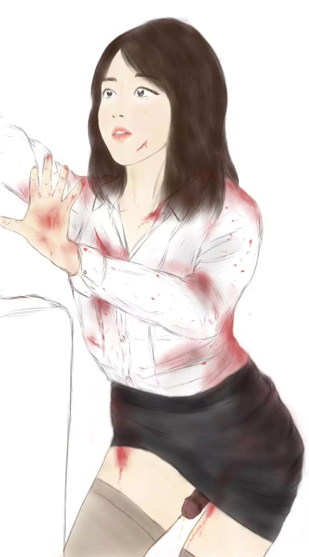 crossdresser teacher murder case