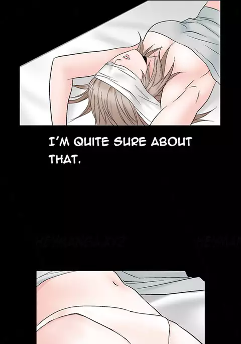 The Taste of Hands Ch.1-63