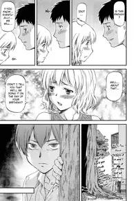 [Nagare Ippon] NTR Shoujo - NTR Girl [English] [LWB + VL Translation]