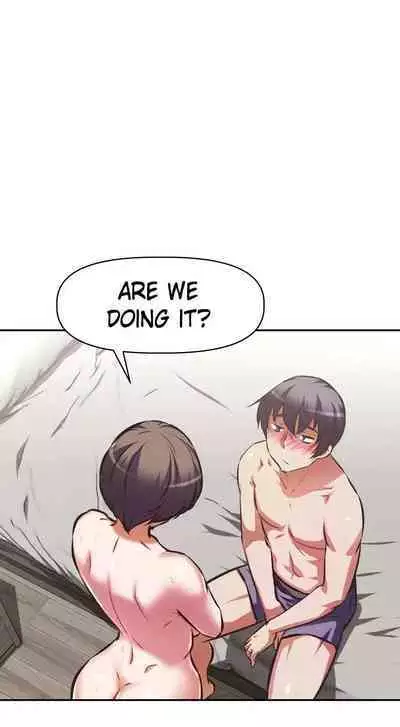 [Abio4, Worin] Streamer Aunt (1-30) [English] [Complete]