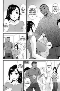 [Bai Asuka] Youbo | Impregnated Mother Ch. 1-9 [English] [N04h]