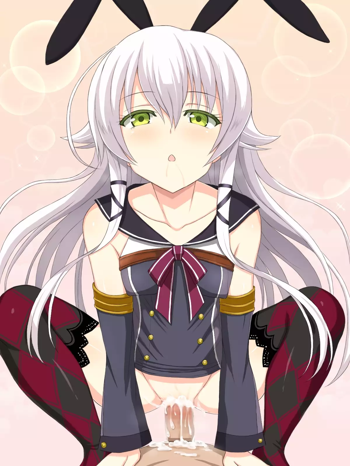 H na Kurousagi