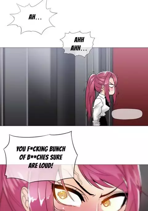 Household Affairs Ch.1-49