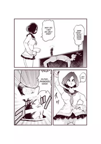 [Pecan (Makunouchi)] Dr. Mikado no Dankon Kanri (To LOVE-Ru)