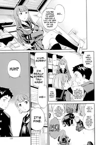 [Cuvie] Doubles! (Girlie) [English] [Team Koinaka] [Digital]