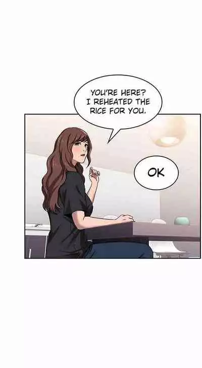 Mother Hunting [OUM, Naru] Ch.20? [English] [Manhwa PDF]