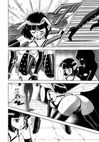 [Kondom] Bondage Fairies