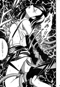 [Crimson (Carmine)] Kajitsu Soushuuhen (Final Fantasy VII)