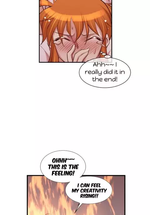 Master in My Dreams Ch.0-38