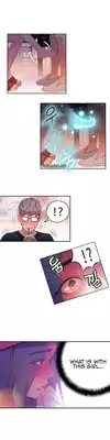 [BAK Hyeong Jun] Sweet Guy Ch.1-49.5 (English) (YoManga) (Ongoing)