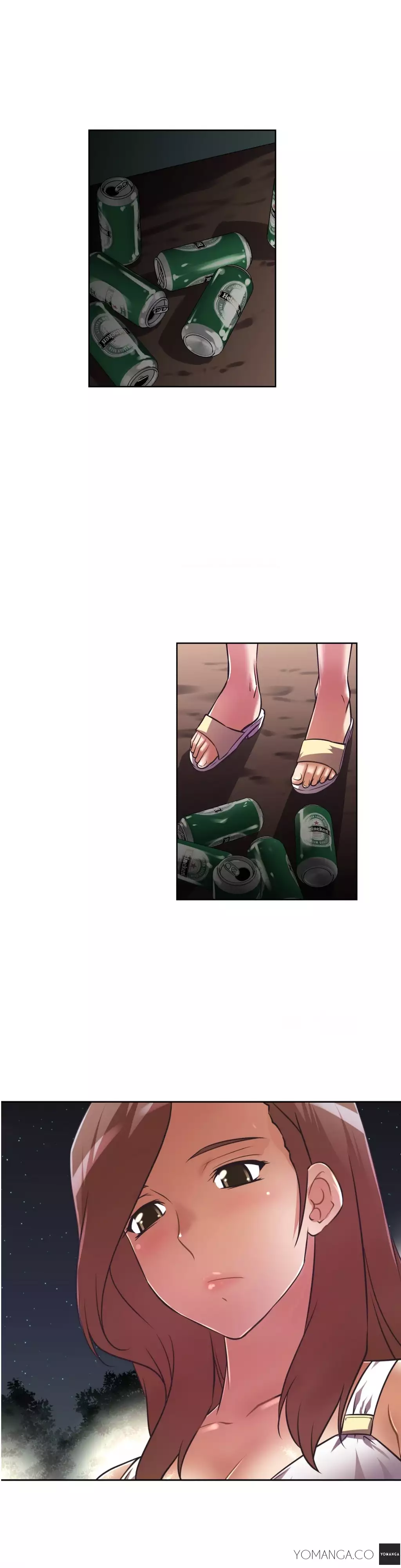 Brawling Go Ch.0-20