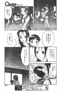 CANDY TIME 1995-10