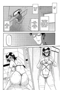 [Sanbun Kyoden] Fuyu no Ajisai | Winter Hydrangea (Complete) [English] [Brolen + Faytear + Psyburn21]