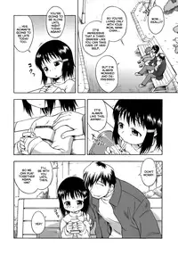 [Isawa Nohri] Houkago Koneko | After School Kitten (Ah! Little Flower) [English] [maikel]