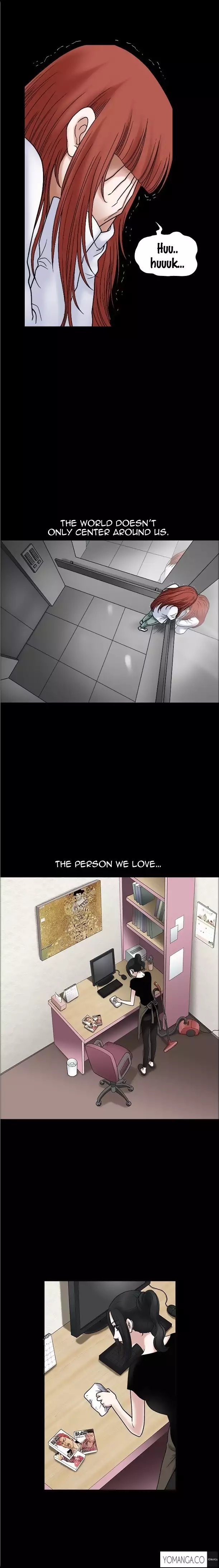 Seduction Ch.1-32