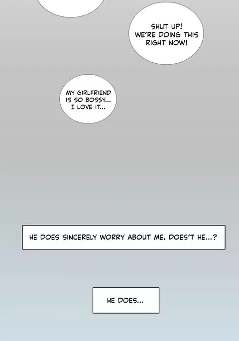 Talk To Me Ch.1-45
