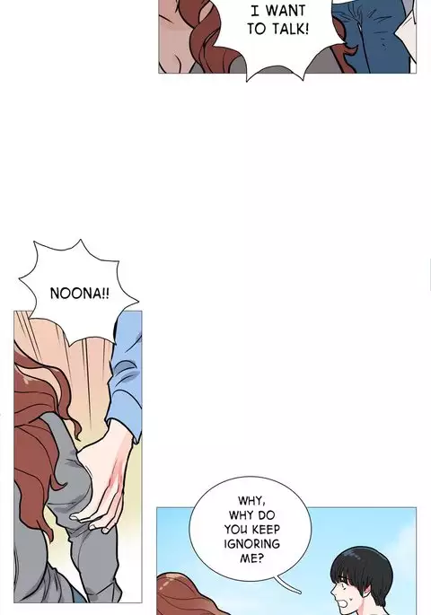 Sadistic Beauty Ch.1-15