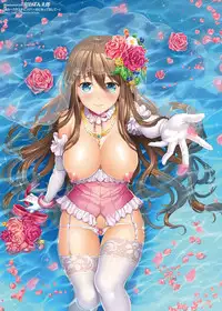 [Aji Pontarou] Kanojo e Class Change! ~Onna ni Natte Koishite~ [Chinese]