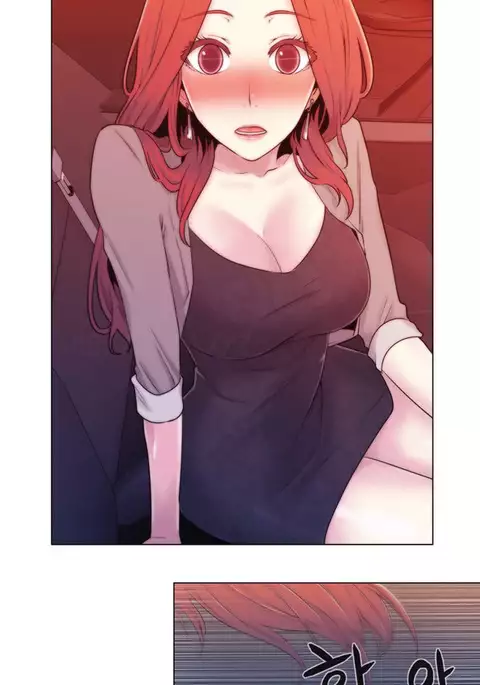 Miss Mystic Ch.1-9