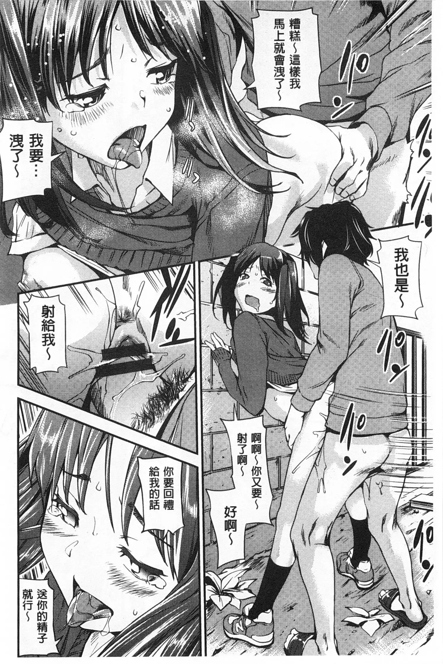 Himitsu No Hizumi