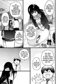 [Shiwasu no Okina] Enkou Ojisan [English] [Decensored]