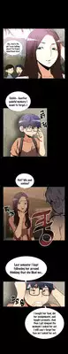 [Insane] Love Parameter Ch.1-24 (English) (YoManga) (Ongoing)