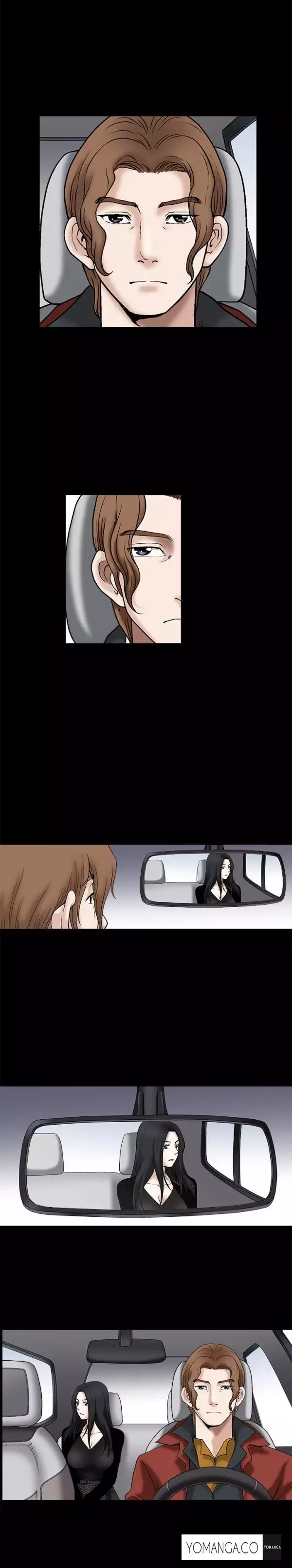 Seduction Ch.1-32