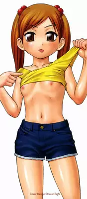 [Tecchan] Bokusenyo Ch. 1-2 [English] =LWB=