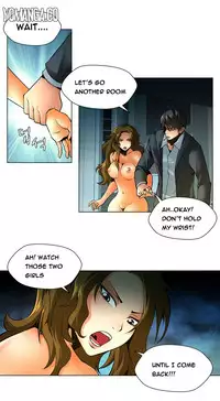 [Fantastic Whale] Twin Slave Ch.1-36 (English) (Ongoing)