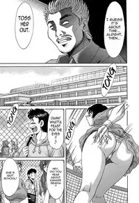 [Chanpon Miyabi] Cho-Onesan Tengoku 7 -Kanketsuhen- [English] {Tadanohito}