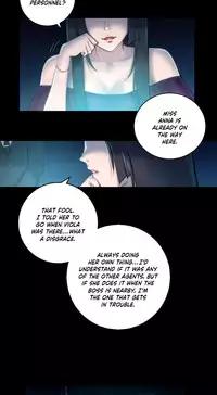 [BYMAN] Sex Knights-Erotic Sensuality & Perception Ch.1-16 (English) (Ongoing)