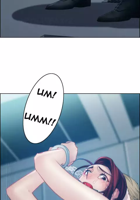 Lady Garden Ch.1-16