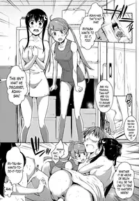 [Kaiduka] Ero Life [English] [Lazarus H] [Digital]
