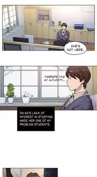 [Ramjak] Atonement Camp Ch.1-27 (English) (Ongoing)