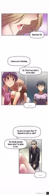 [Worin] Brawling Go Ch.0-24 (English) (YoManga) (Ongoing)