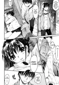 [Zero no Mono] Wasurena [English] [desudesu]
