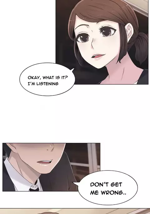 Miss Mystic Ch.1-16