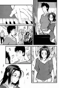 COMIC Momohime 2007-08