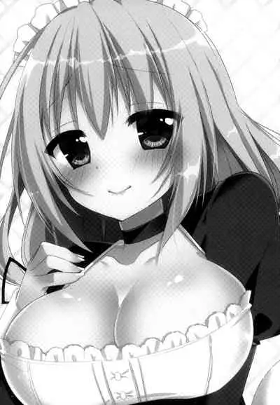Gohoushi Maid
