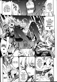 Shinkyoku no Grimoire