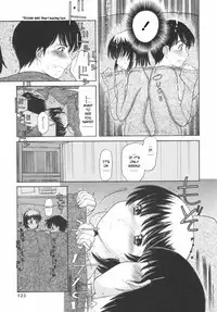 [Tanaka-Ex] Osana Mama - Immature Mama [English] [Dirty Translated Mangas]