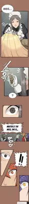 [Hong BanJang] Aharoo Ch.1-18 (English) (YoManga) (Ongoing)