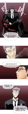 [ButcherBoy] Household Affairs Ch.1-33 (English) (YoManga) (Ongoing)