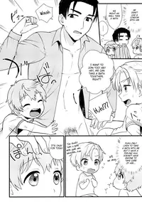 (C91) [Ziploc (Yamachan)] Pet Shop 4 [English] [Shotachan]
