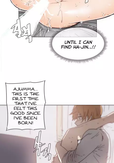 Household Affairs Ch.1-52