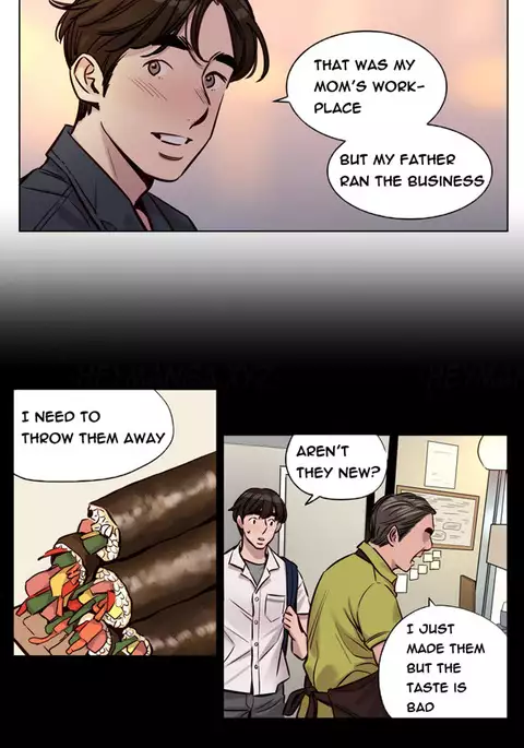 Atonement Camp Ch.1-39