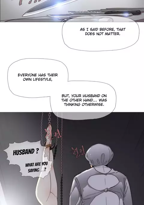Household Affairs Ch.1-41
