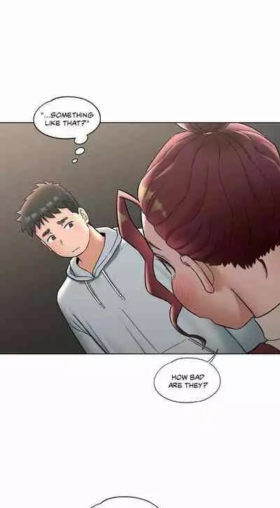 Sexercise Ch.73/?